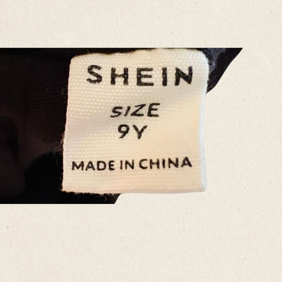 π Stylish Romper Alert! Size 9Y π - Picture 3 of 3